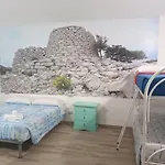 Bed And Breakfast Murales Orgosolo
