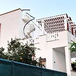La Corte Sarda Centro Storico A 5Min Di Auto Dal Mare