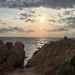 Villetta L'Incantu, Costa Paradiso, Li Cossi