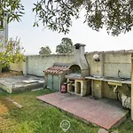 Villa Foxi Serenity