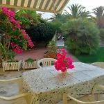 Seaside Garden 1