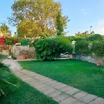 Seaside Garden 1