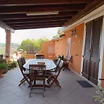 Villa Panoramica Vicino Al Mare Belo Horizonte