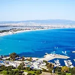 Holiday Home Terra Del Vento By Interhome