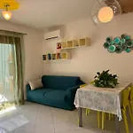 Casa Luna A Porto Pino