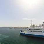 Ca' Du Gu' Free Wifi - Centrale