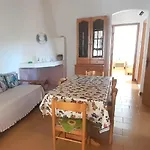 Villa Pietramarina Cala Liberotto Appartamento 4 Posti