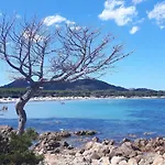 Villa Pietramarina Cala Liberotto Appartamento 4 Posti
