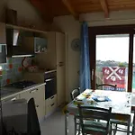 Casa Del Tramonto Pistis