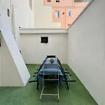 Casa Leonardo, A Panoramic View Of Cagliari With Free Car Parking
