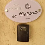 Casa Vacanze Da Patriciad