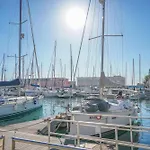 Stanze Victoria In Marina