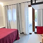 Longevity Hotel