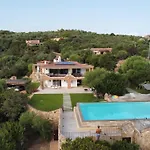Villa Luciana