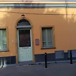 La Dimora Degli Scalzi Cabras