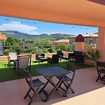 La Terrazza Del Sole Guest House