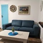 Domu Abba&Chelu