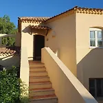 Casa Prima Fila Con Vista Mare