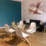 Palazzo Tondo Apartment