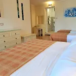 Villa Barbarina Nature Resort