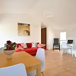 Bellavista, Atico Con Terraza