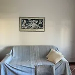 Un Luogo Sospeso Nel Tempo