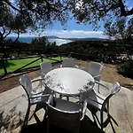 Villa Allegra Panoramica 150 Mt Dal Mare