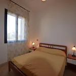 Modern Apartment In Valledoria With Swimming Pool
