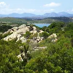 Residence La Tartaruga Monte Petruso San Teodoro