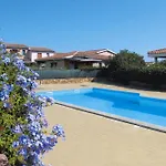 Residence La Tartaruga Monte Petruso San Teodoro