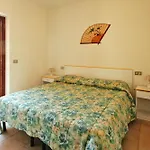 Terraced House In Costa Paradiso With Pool