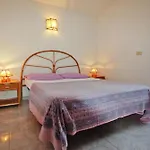 Terraced House In Costa Paradiso With Pool