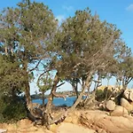 Holiday Home With Sea View La Conia Cannigione