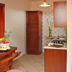 Apartment In Santa Margherita Di Pula