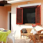 Apartment In Santa Margherita Di Pula