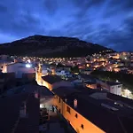 Safeheaven Sardinia