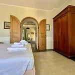 Villa Maria Cristina