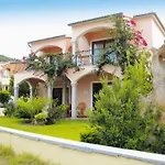 Flat With Communal Pool In The Residence Badus In Badus