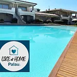 Like At Home N 11 Poolside Paradise Patio