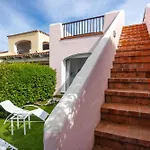 Porto Cervo Cala Del Faro, Villetta Con Giardino E Rooftop