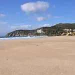 Solanas - Villetta Singola Con Piscina Privata