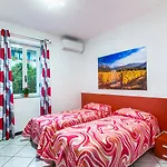 Bed Room Da Zio Tore