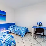 Bed Room Da Zio Tore