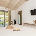 Villa Giulia Suite