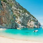 Appartamento Vicino Al Mare Per 5 Persone