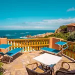 Hotel Costa Paradiso