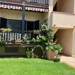 Appartamento Fronte Spiaggia Lido