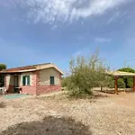 Casa Lussi Accogliente E Tranquilla