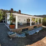 Villa Cistus Silvestre