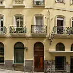 Casa Luciana - Appartamento Nel Centro Storico